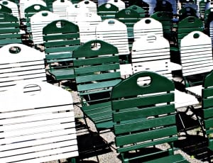 assorted patio chairs shown thumbnail