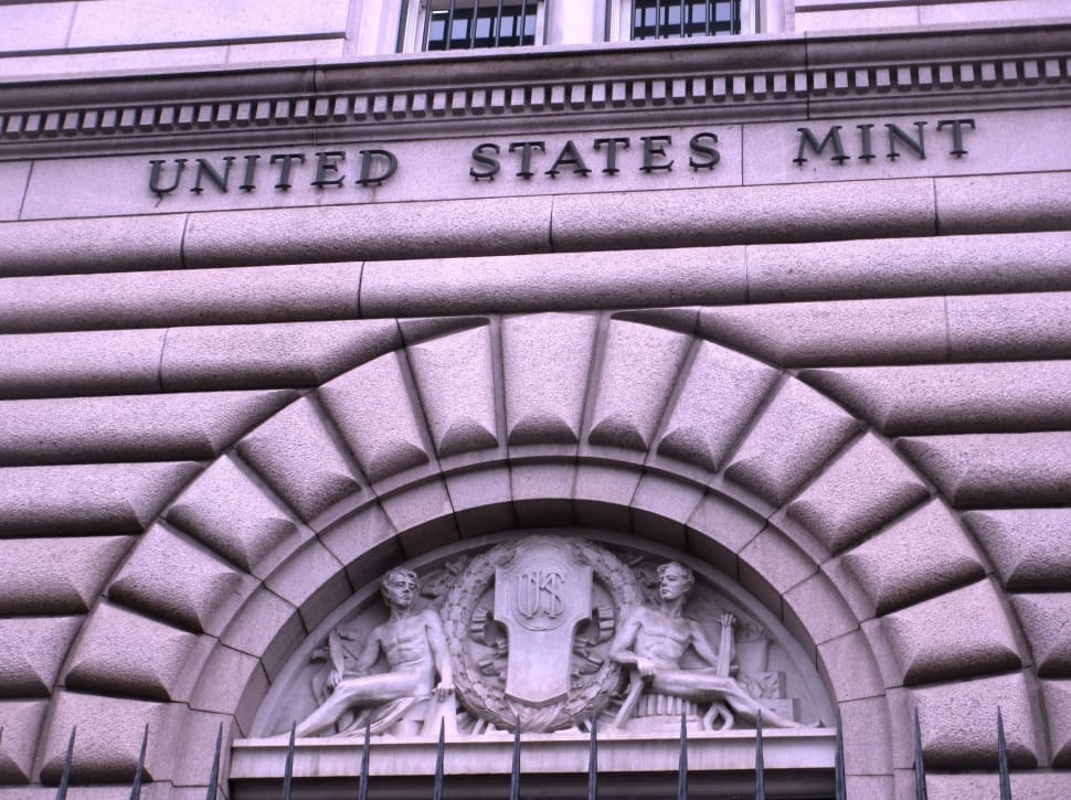 united states mint preview