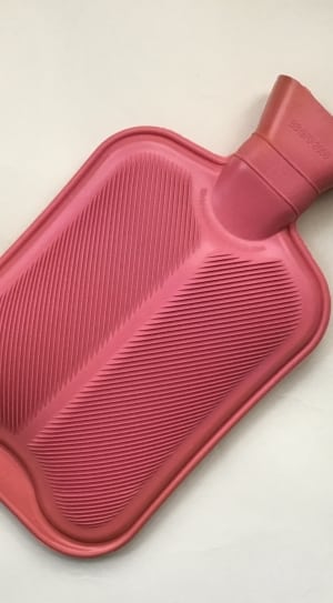 pink silicone tumbler thumbnail