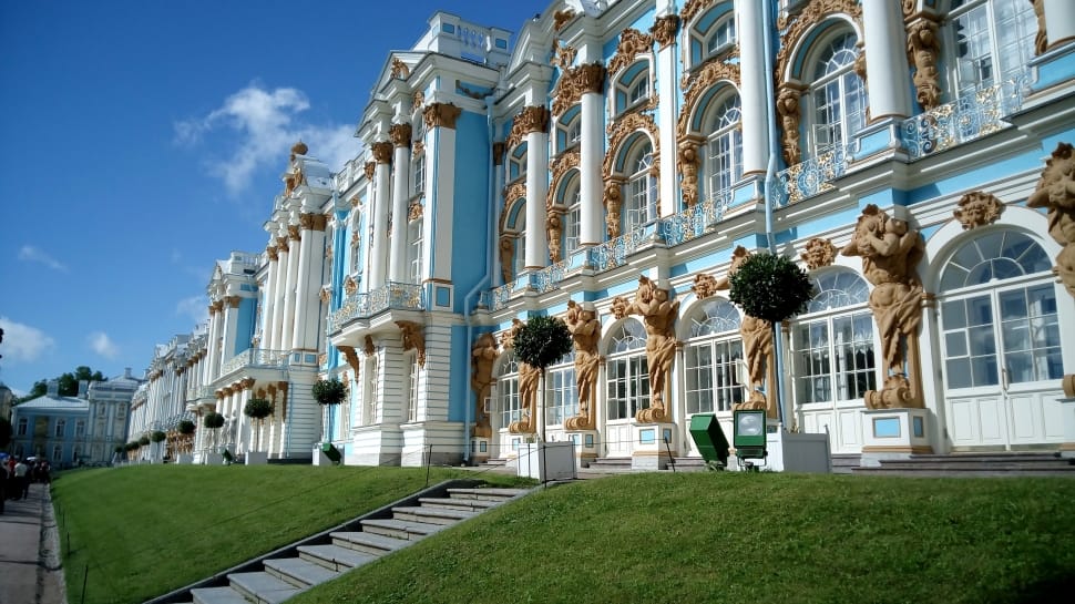 hermitage museum preview