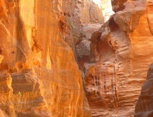 brown rock formation national park thumbnail