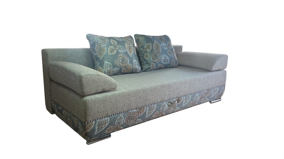 grey fabric sofa preview