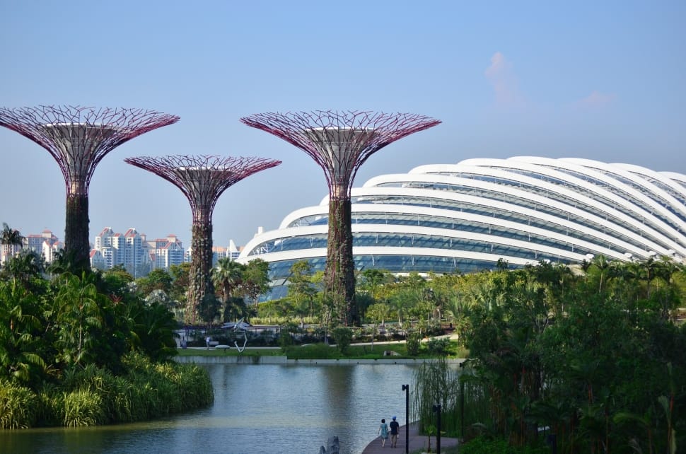 singapore landmark preview