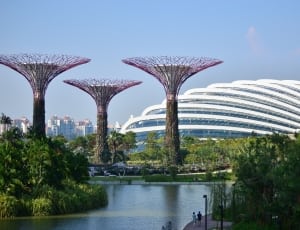 singapore landmark thumbnail