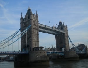 tower bridge, london thumbnail