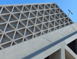 grey concrete building thumbnail