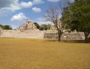 mayan temple thumbnail