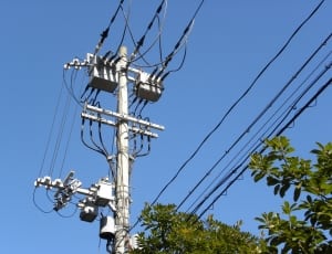 electricity post thumbnail