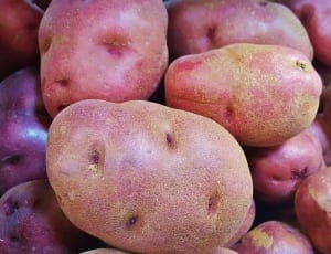 sweet potatoes thumbnail
