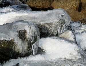water with ice thumbnail