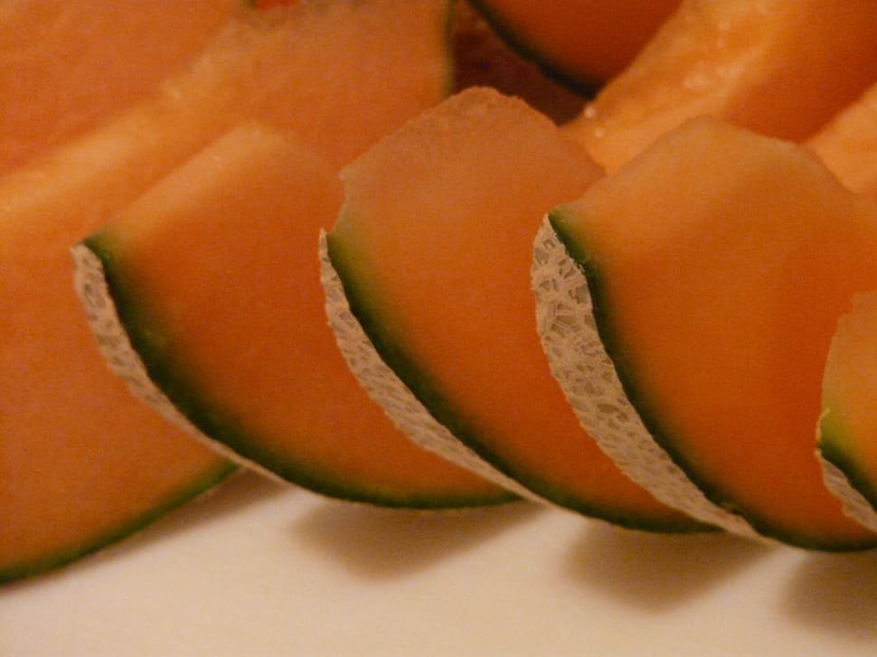 melon fruit preview