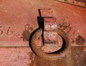 rust-covered ring thumbnail