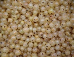 beige and pink bead lot thumbnail