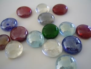 gem stone collection thumbnail