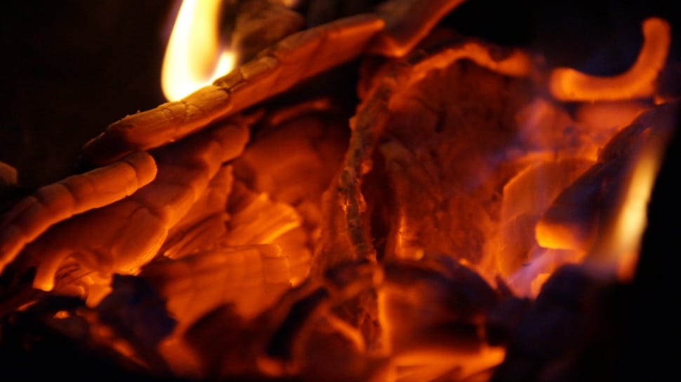 yellow fire preview