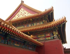 brown pagoda thumbnail