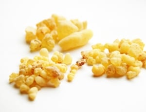 yellow cereal meal thumbnail