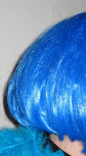 blue wig thumbnail