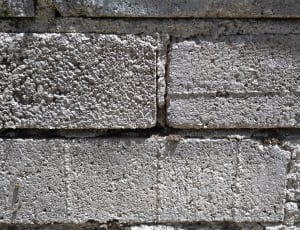 gray concrete blocks thumbnail