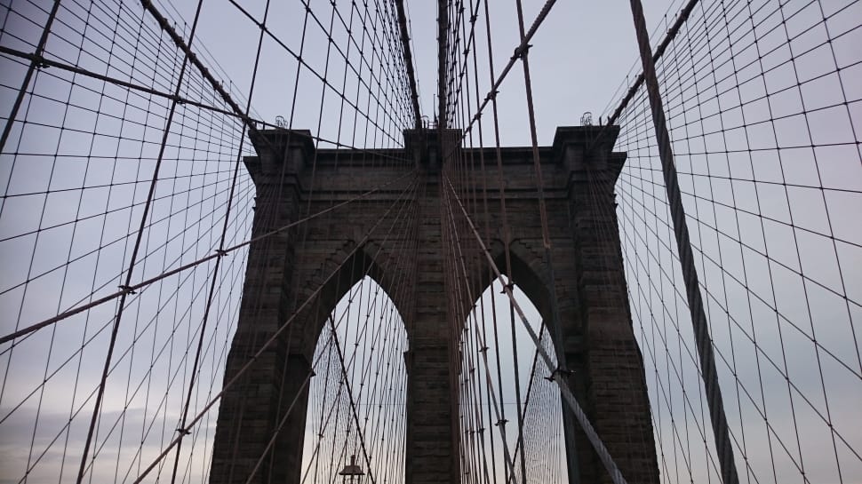 gray bridge preview