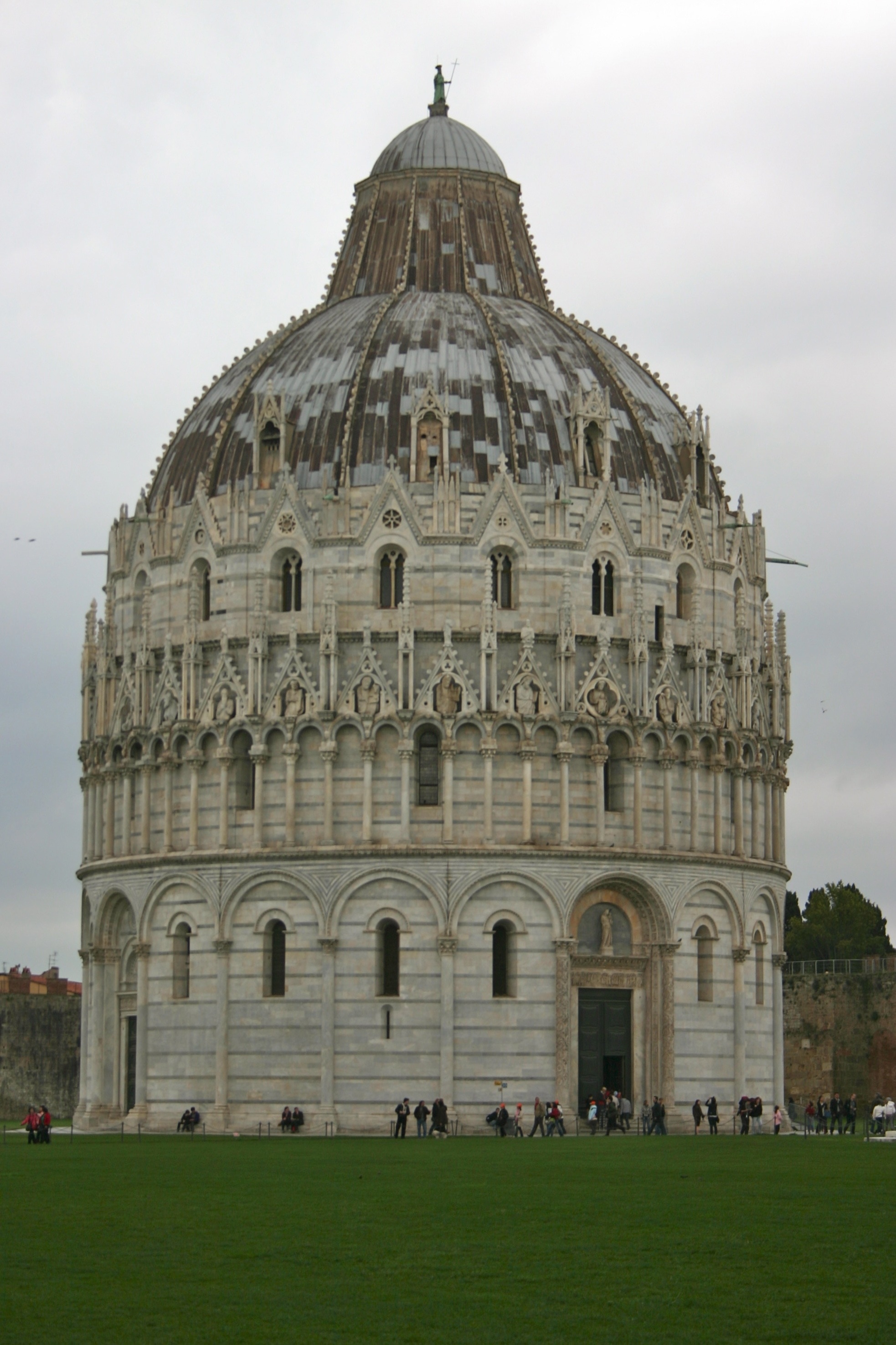 white and beige dome cathedral