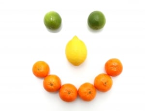 6 orange fruits thumbnail