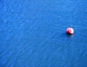 red buoy thumbnail