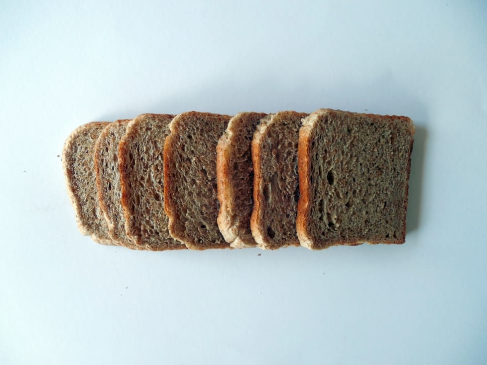 wheat bread preview