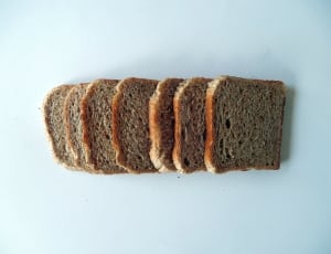 wheat bread thumbnail