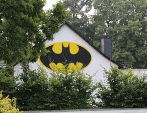 batman house thumbnail