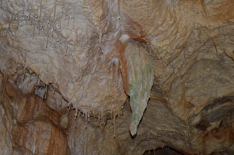 cave rock formation preview