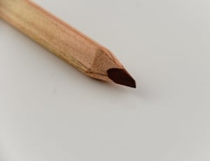 brown wooden pencil thumbnail