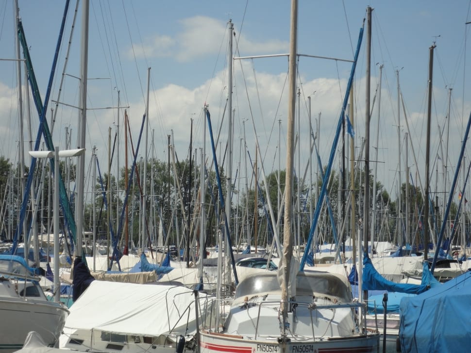 sail boat lot preview