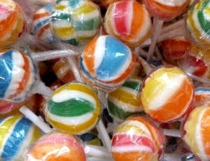 candy lollipop lot thumbnail
