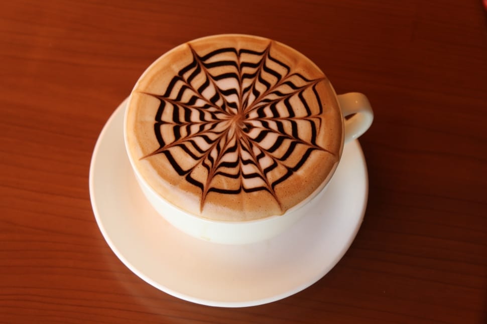 cappuccino cup preview