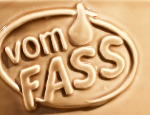 stainless steel vom fass plate thumbnail