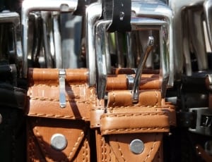 brown leather belts thumbnail