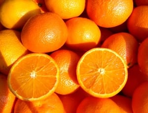 ripe oranges thumbnail