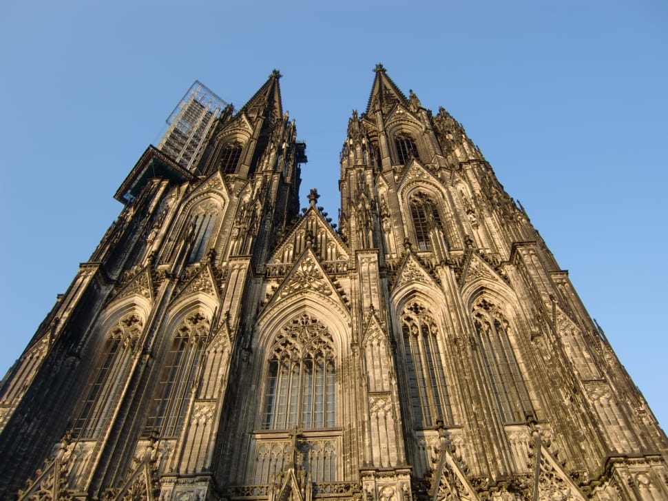 cologne cathedral preview