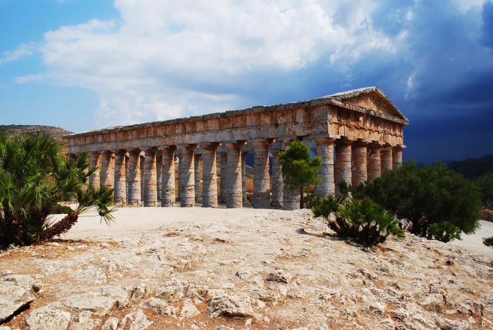 parthenon acropolis greece preview