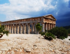 parthenon acropolis greece thumbnail