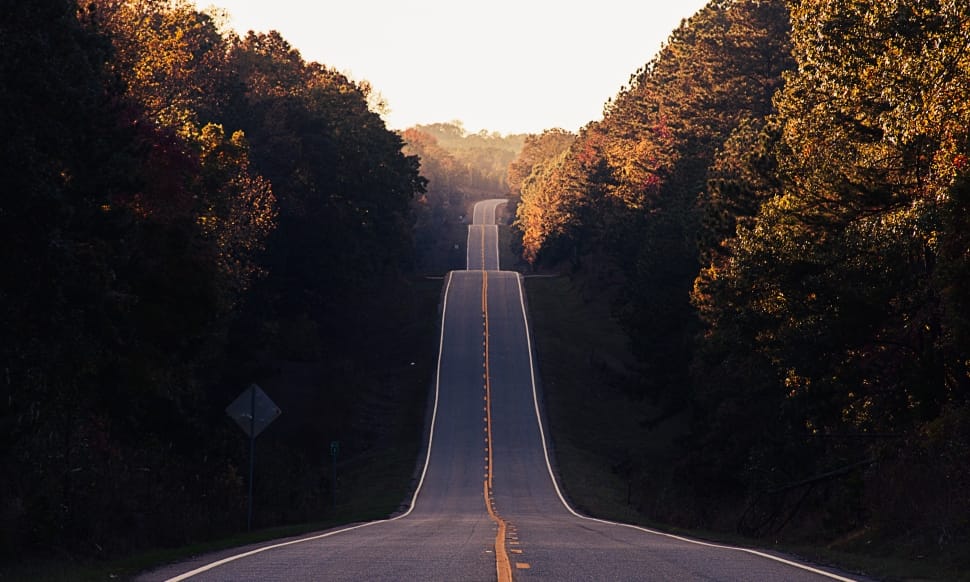 road pavement, no cars preview