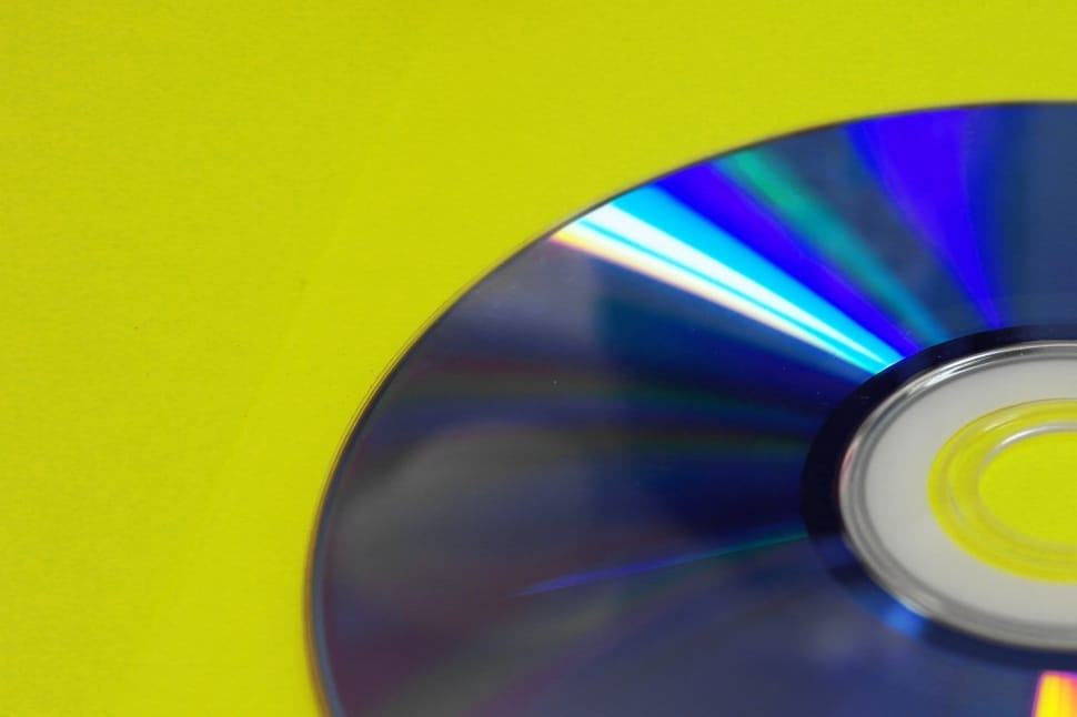 compact disc preview