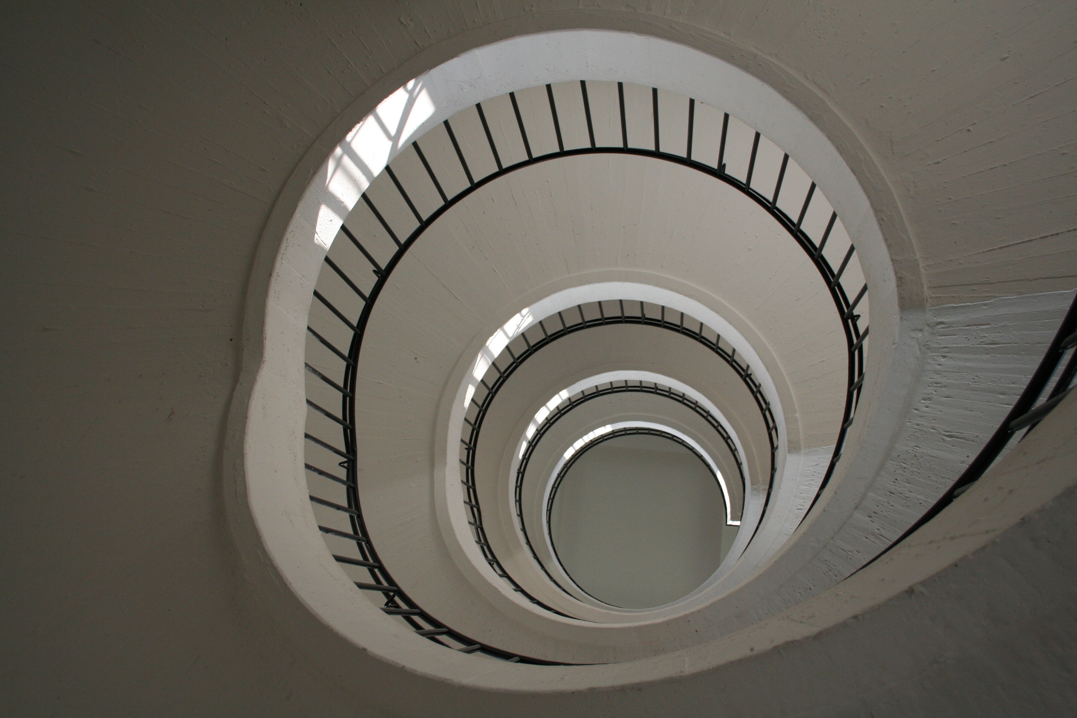 1680x1050 wallpaper | spiral stairs | Peakpx