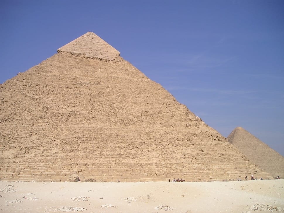 egypt pyramid preview