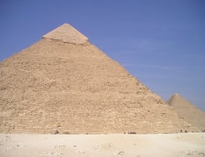 egypt pyramid thumbnail