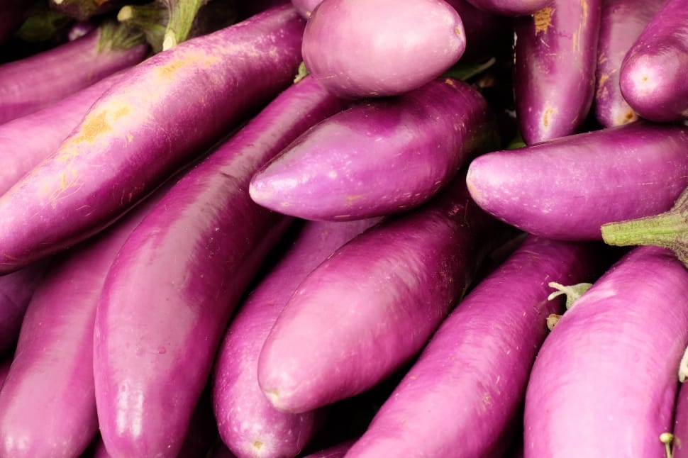 eggplants preview