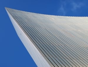 low angle photography of high rise building thumbnail