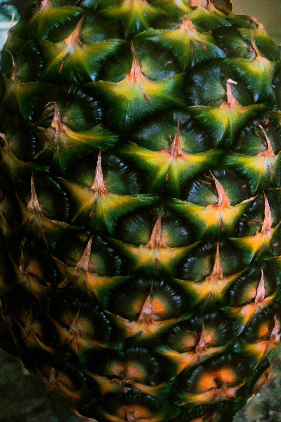 pineapple fruit preview