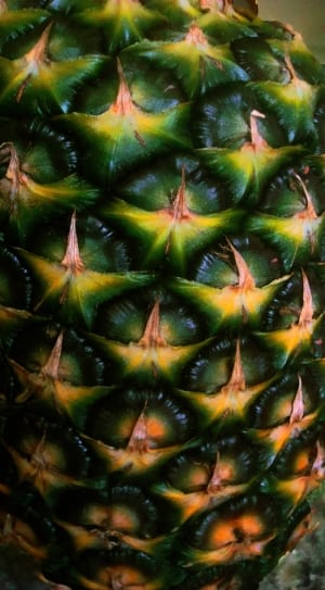 pineapple fruit thumbnail